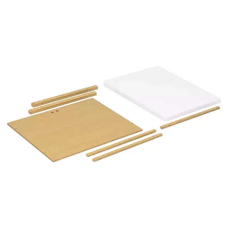 Miele / Kit di conversione per culla Midi Noce Naturale – 1 bambino