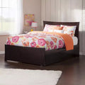 HomeStock Freestanding Headboards with Bed Frame