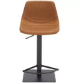 Kynlee Gas Lift Barstool - BST3016 - Safavieh