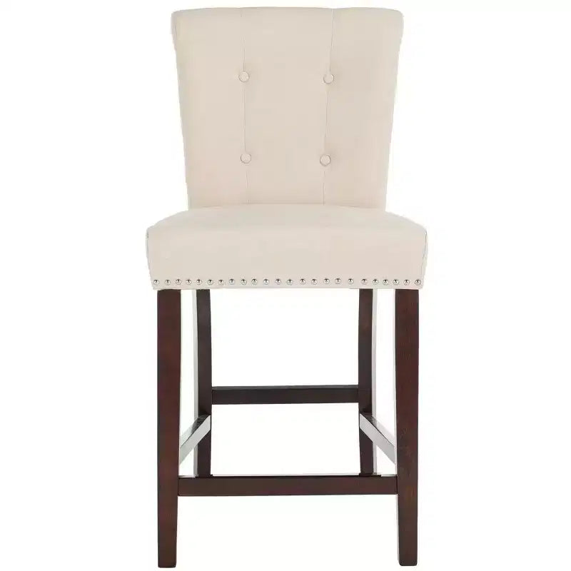 Taylor Counter Stool (Set Of 2) - BST6301 - Safavieh